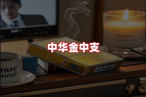 中华金中支